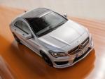 Mercedes-Benz CLA250 AMG Sports Package Edition 1 2013 года